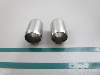 NEW OEM (LOT OF 2) 95510-10114-00 Yamaha Dowel 0810