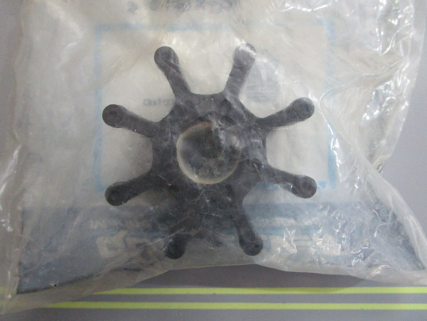 *NEW OEM* 0820 Mercury Quicksilver Impeller 47-59362T 1