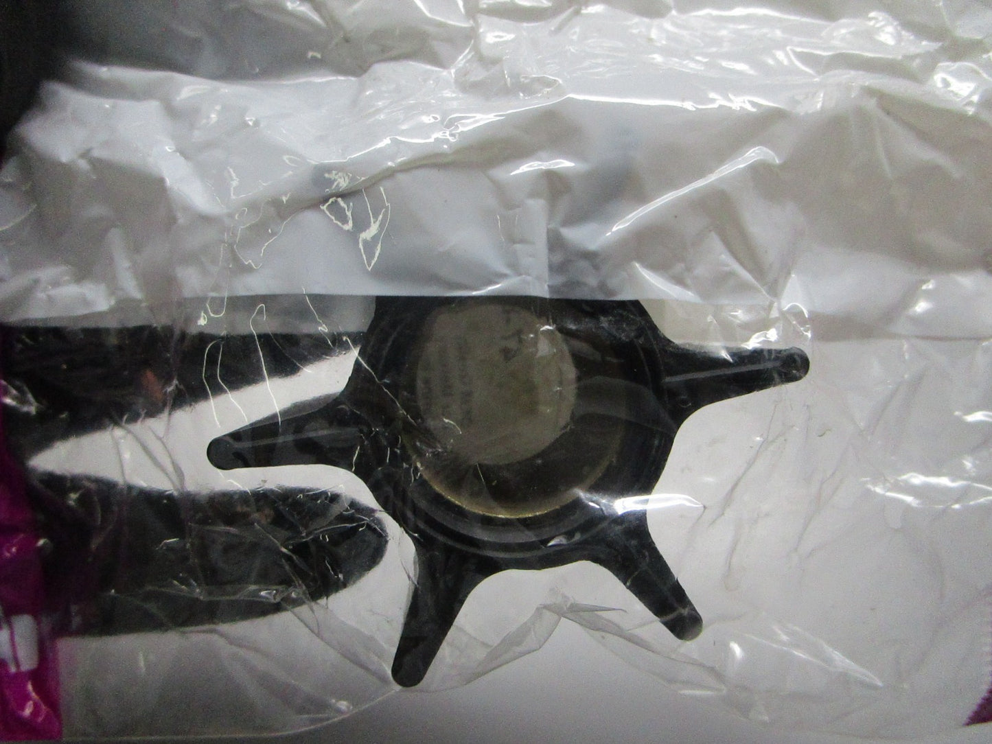 *NEW* 0810 Marine Impeller Replaces: Mercury 47-89984