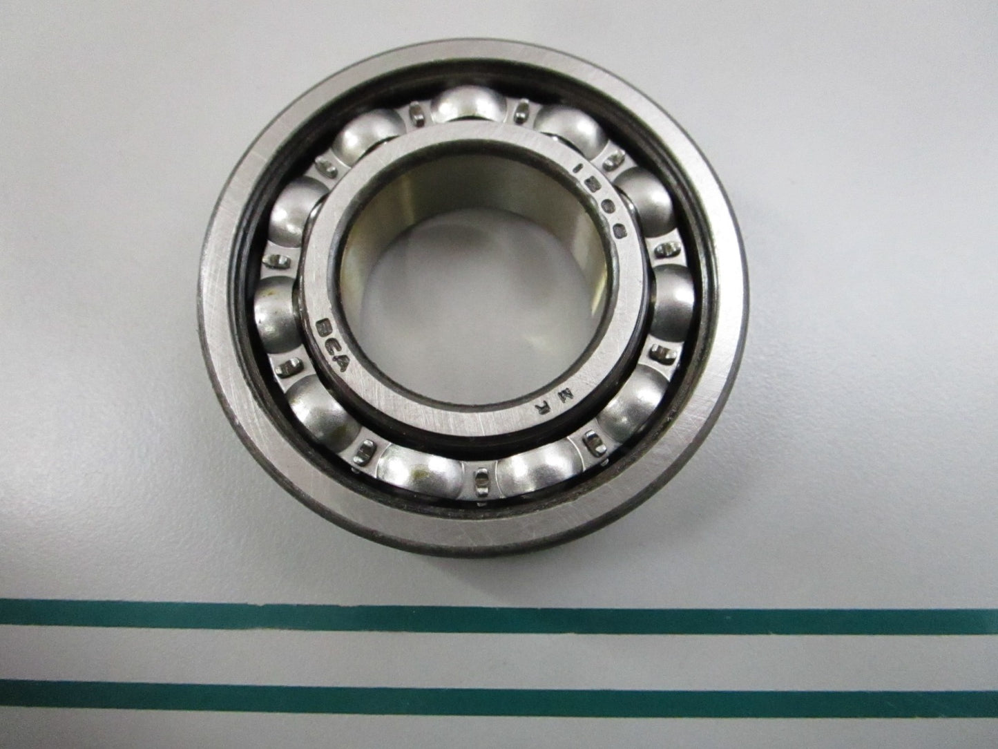 NEW OEM 1206 Federal Mogul Ball Bearing 0810