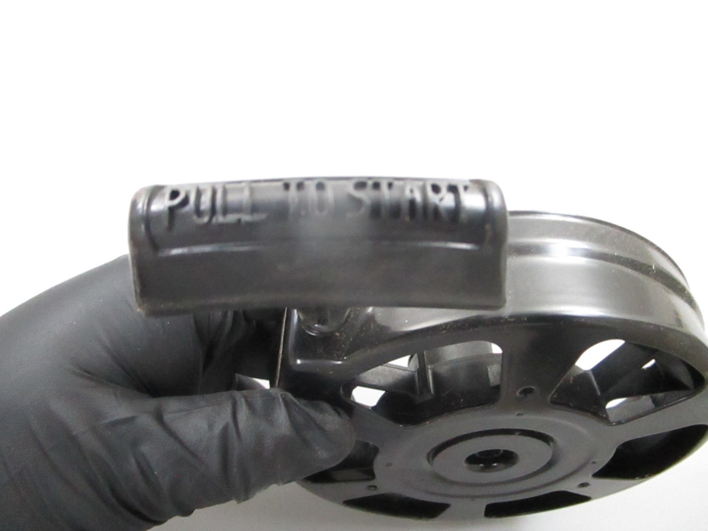 *NEW OEM* 0810 Tecumseh Recoil Starter 590739