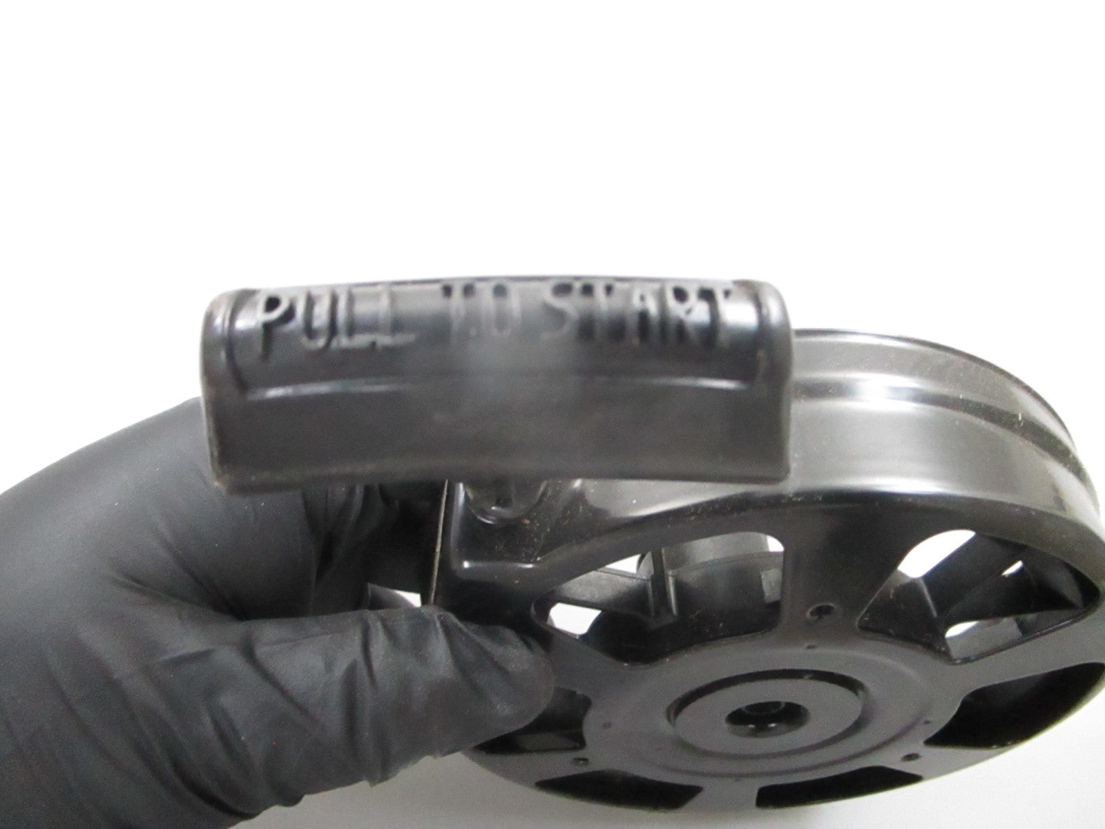 *NEW OEM* 0810 Tecumseh Recoil Starter 590739