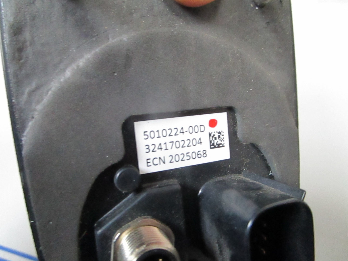 *NEW OEM* 0720 BRP Evinrude G2 I-Dock Joystick 5010224