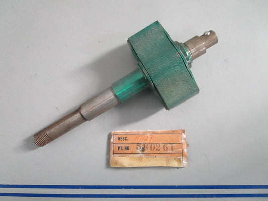 NEW OEM 580261 0580261 OMC Johnson Evinrude Shaft & Lam Assy 0820