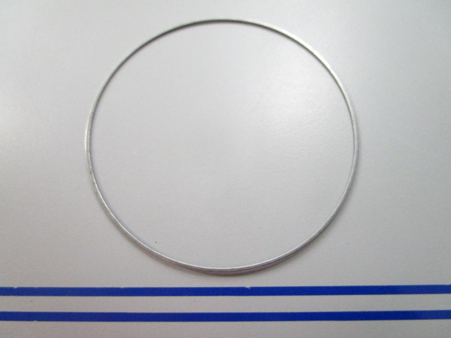 NEW OEM 15-888927035 Mercury Quicksilver Shim 0810