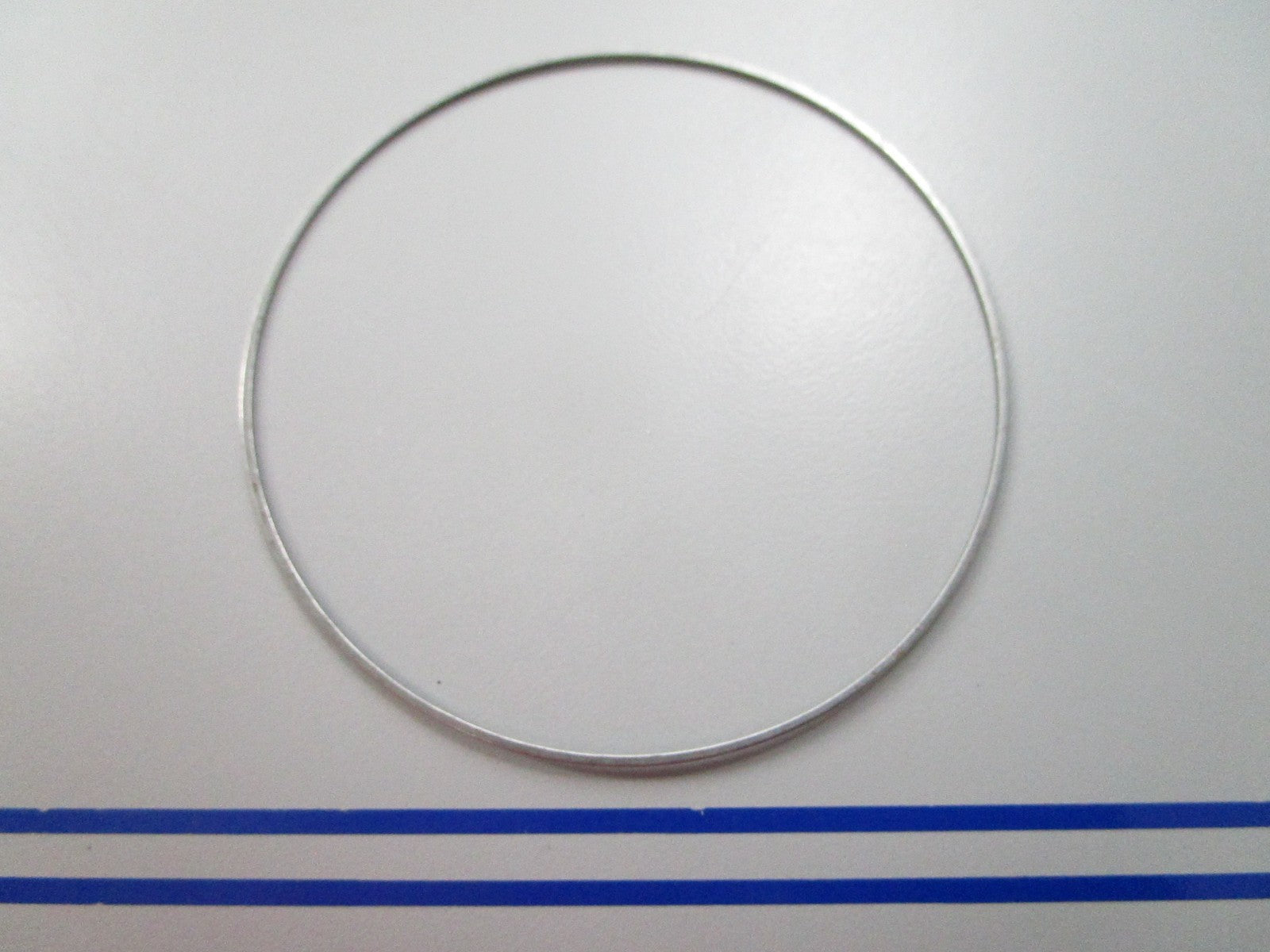 NEW OEM 15-888927035 Mercury Quicksilver Shim 0810