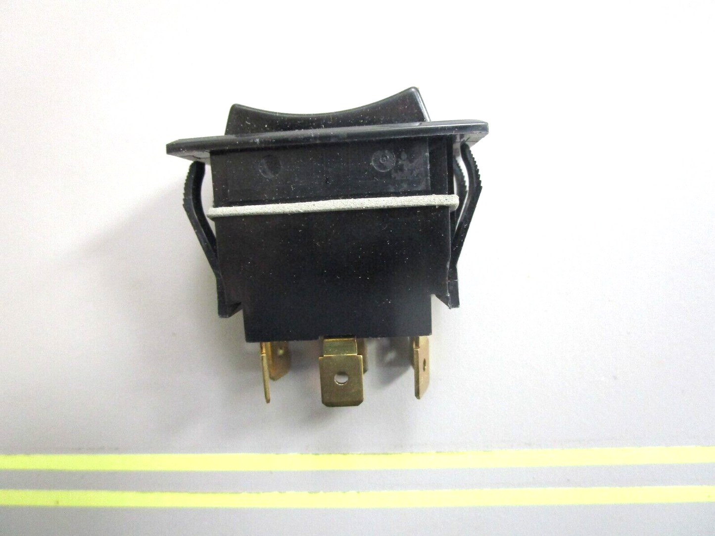 *NEW OEM* 0750 OMC Johnson Evinrude UNIT ROCKER 502389 0502389