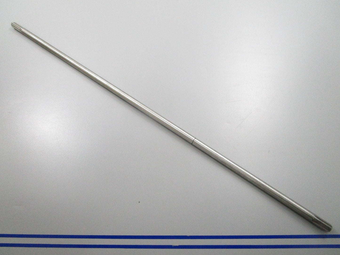 *NEW OEM* 0810 Mercury Quicksilver Shaft Assembly 71658A1