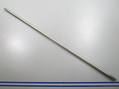 *NEW OEM* 0810 Mercury Quicksilver Shaft Assembly 71658A1