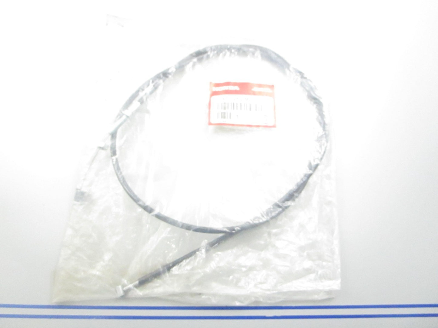 *NEW OEM* 0810 Honda Throttle Cable 17910-VE2-M11