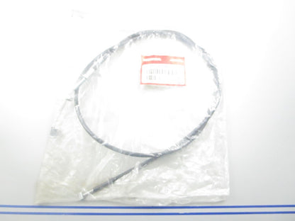 *NEW OEM* 0810 Honda Throttle Cable 17910-VE2-M11