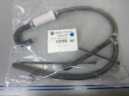 *NEW OEM* 0810 OMC Johnson Evinrude Hose Kit Assembly 5011734