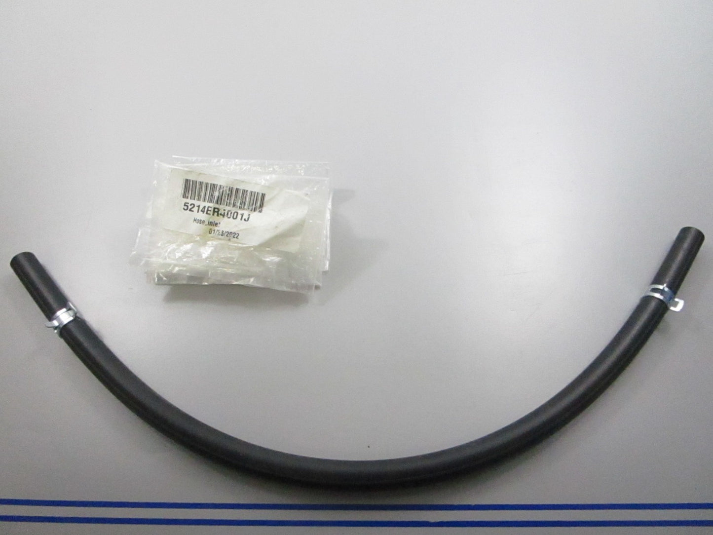*NEW OEM* 0810 LG Inlet Hose 5214ER4001J