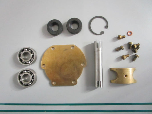 NEW OEM 875698 Volvo Penta Water Pump Kit 0820