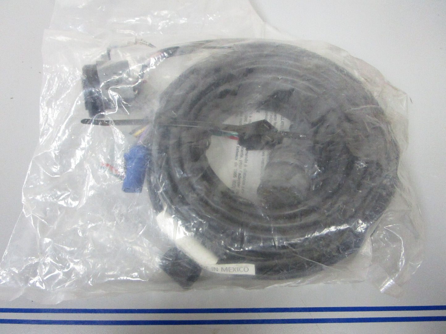 *NEW OEM* 0720 OMC Johnson Evinrude Adapter Kit 768411 0768411