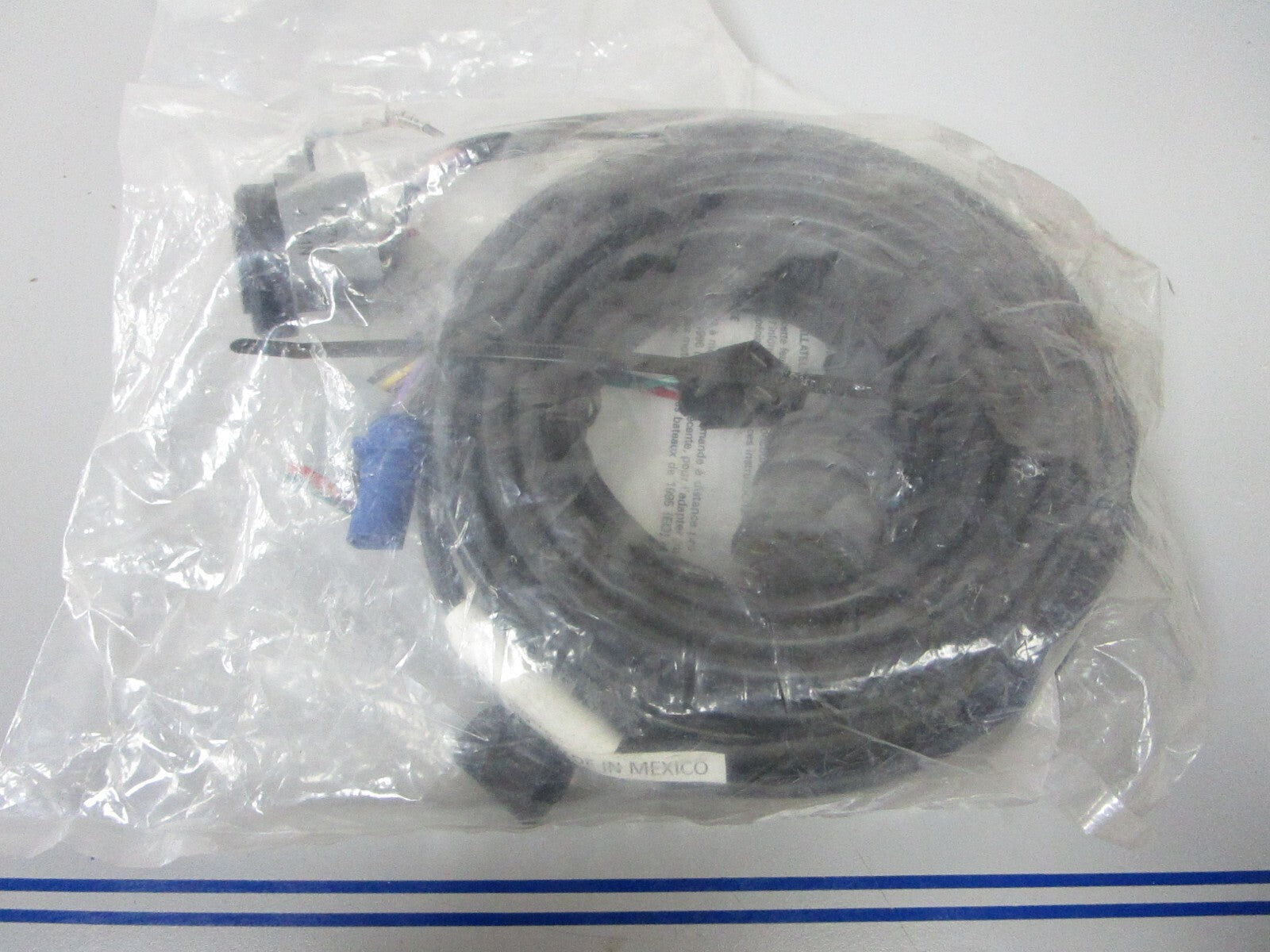 *NEW OEM* 0720 OMC Johnson Evinrude Adapter Kit 768411 0768411
