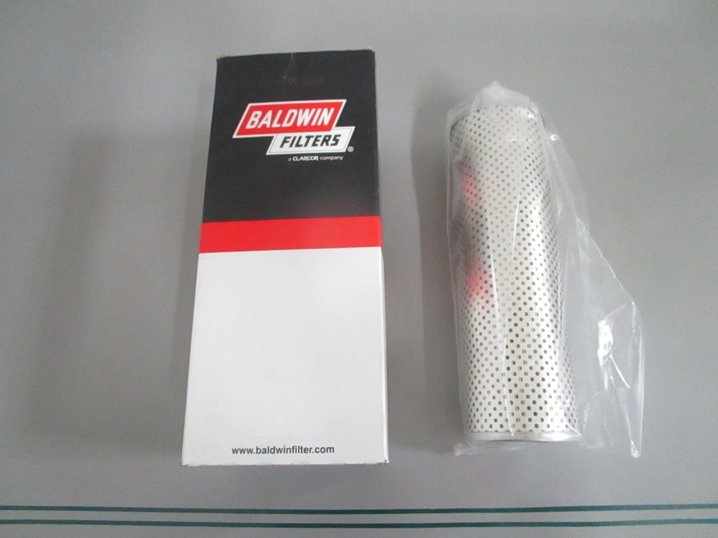 Baldwin PT8888 Hydraulic Filter Element 9-5/8in Heavy Equipment NOS NEW 0820