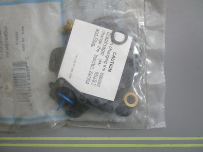 *NEW OEM* 0820 Mercury Quicksilver Gasket/Diaphragm Kit 1395-9761--1