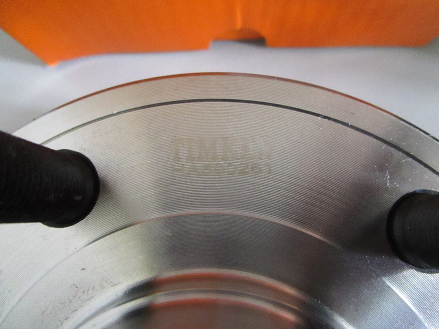 Timken HA590261 NEW Front Rear Wheel Bearing Hub Assy Ford Edge LOT OF 2 0820