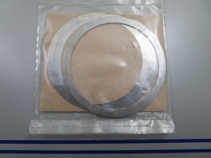 *NEW OEM* 0810 Mercury Quicksilver 5 Pc Shim Set 15-47397A1