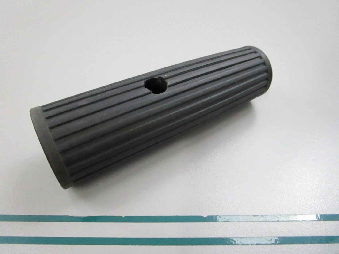 NEW OEM 91765M Mercury Quicksilver Handle Grip 0810