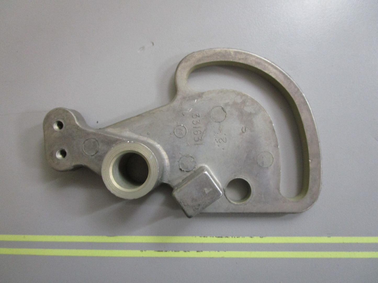 *NEW OEM* 0810 OMC Johnson Evinrude Cam Lever 333837 0333837