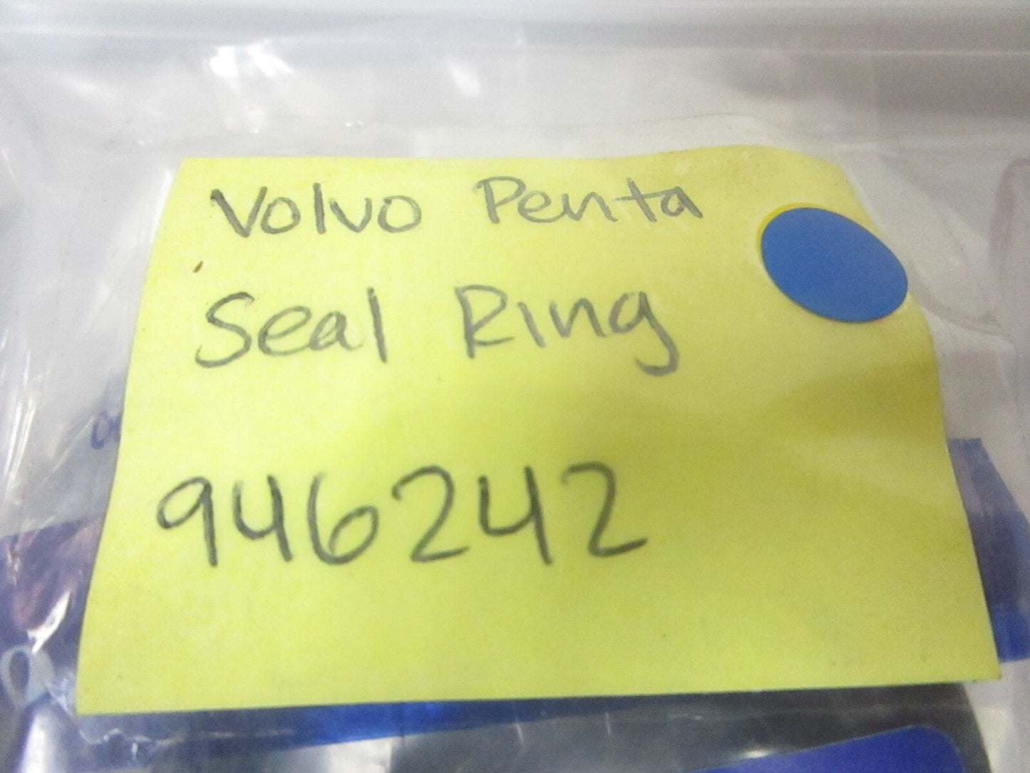 *NEW OEM* 0770 Volvo Penta Seal Ring 946242