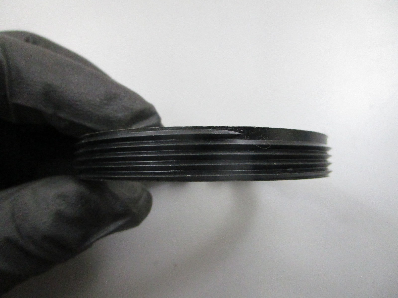 *NEW OEM* 0810 Mercury Quicksilver Prop Nut 11-87763