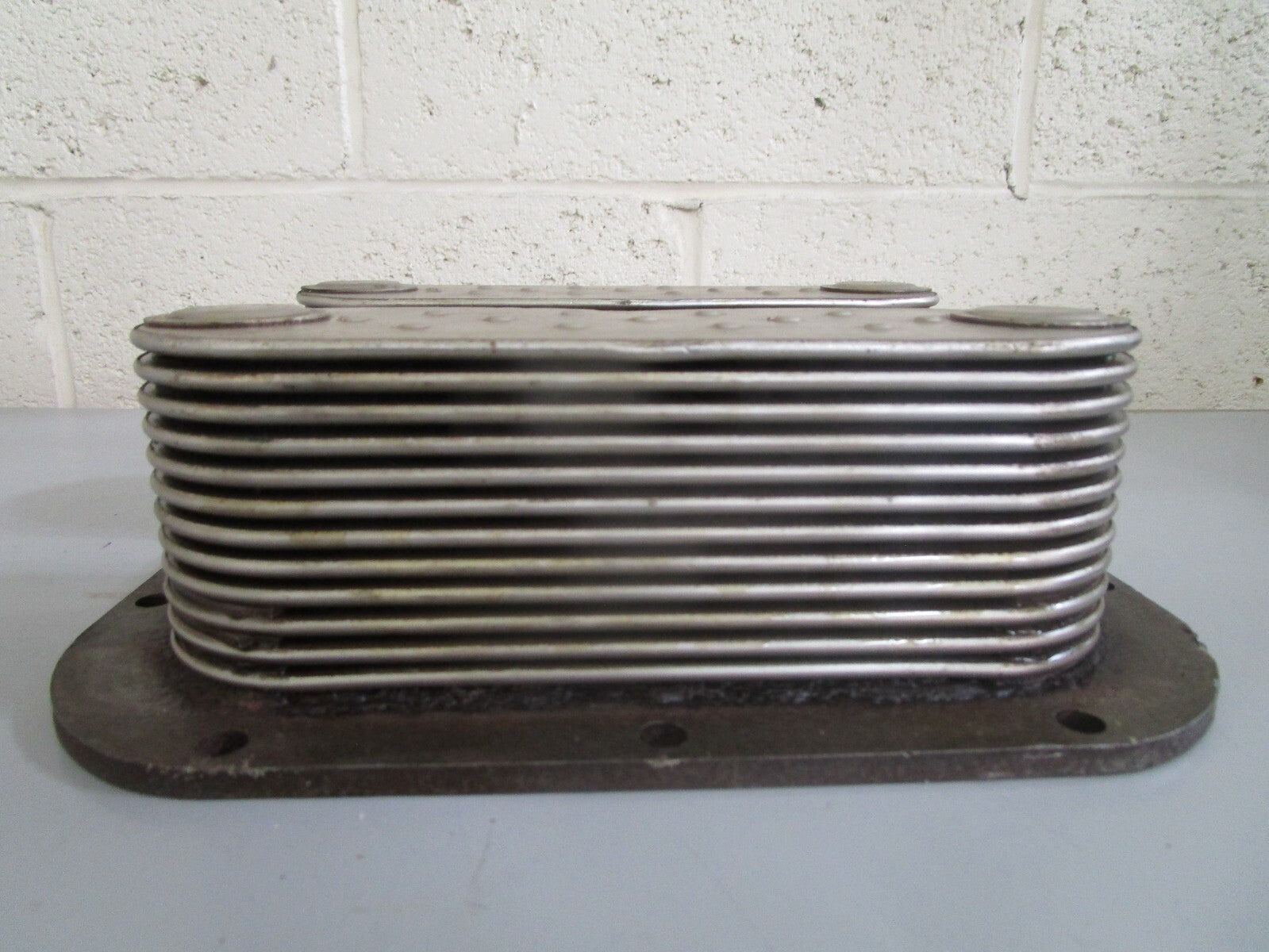 *NEW* 0820 Detroit Oil Cooler Ay 8547237