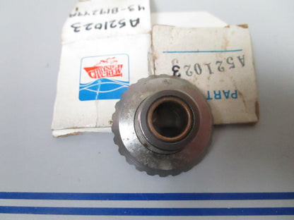 *NEW OEM* 0770 Mercury Chrysler Gear A521023