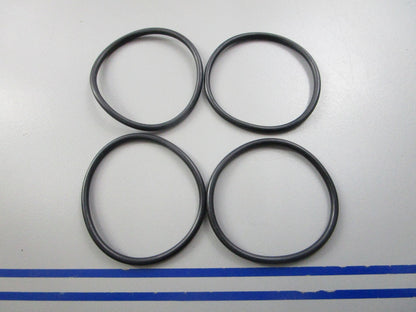 NEW OEM (LOT OF 4) 25-F286305 Mercury Quicksilver Gasket 0810