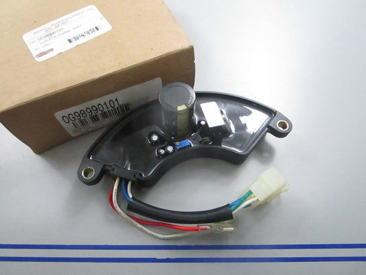 *NEW OEM* 0810 Generac Voltage Regulator 0G98990101
