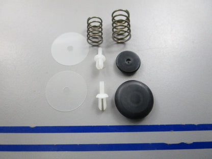 NEW OEM 42909A4 Mercury Quicksilver Diaphragm Kit 0810