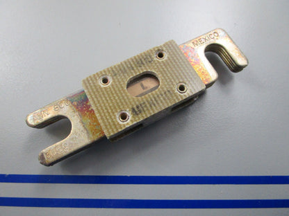*NEW* 0810 Bussmann Fuse Limiter ANN-800
