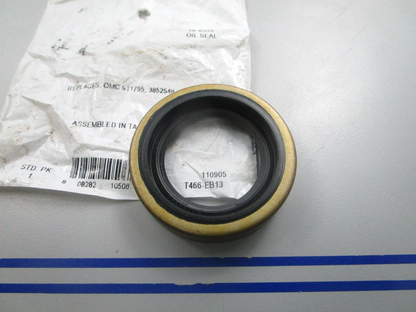NEW Sierra 18-8349 Replaces: OMC 911795 3852548 Oil Seal 0810