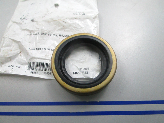 NEW Sierra 18-8349 Replaces: OMC 911795 3852548 Oil Seal 0810