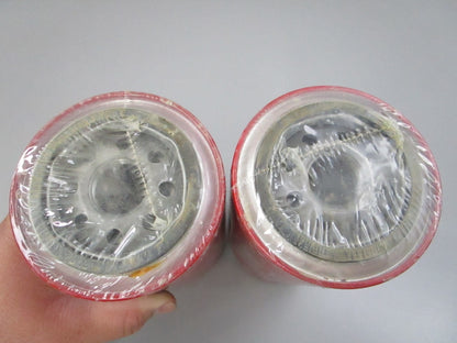 NEW (LOT OF 2) BF7633 Baldwin Fuel Filter 0810