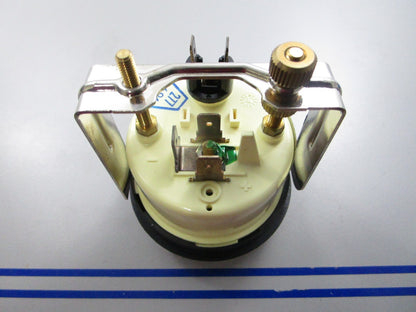 *NEW OEM* 0810 Volvo Penta Trim Gauge 857449