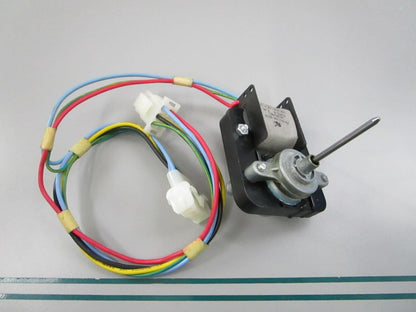 NEW OEM 241854401 Electrolux Evaporator Motor & Harness 0810