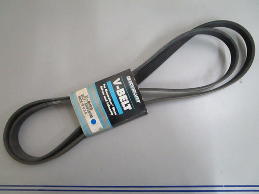 *NEW OEM* 0820 Mercury Quicksilver Serpentine Belt 57-864639