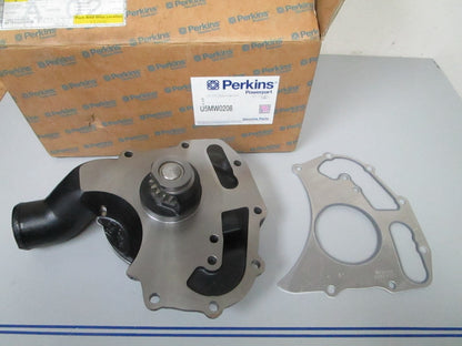 *NEW OEM* 0720 Perkins Water Pump Kit U5MW0208