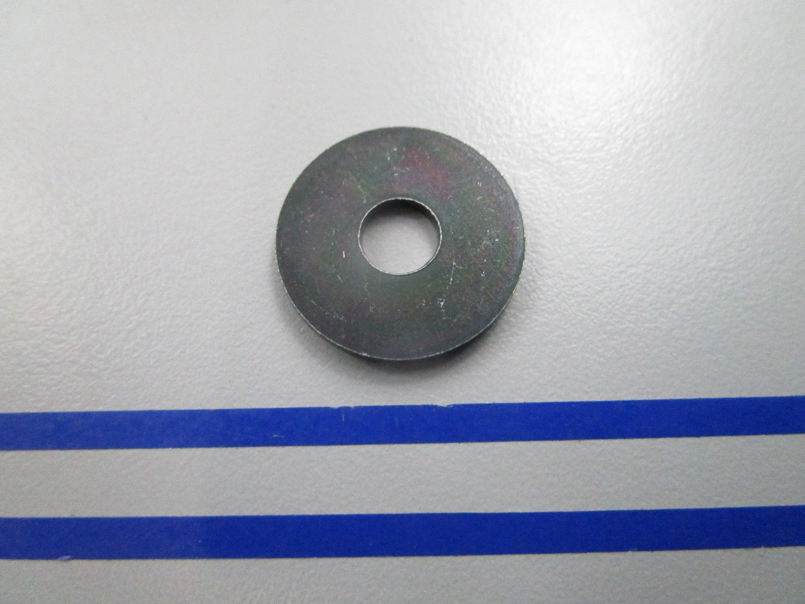 NEW OEM Kawasaki 92200-0212 6 x 20 x 1 Washer 0810