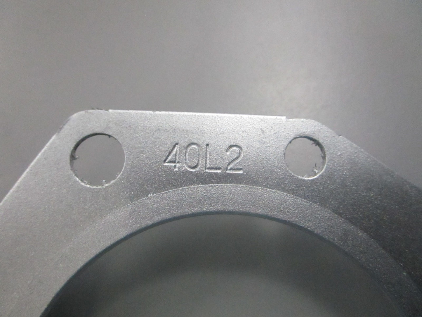 NEW OEM M64661 John Deere Gasket 0810