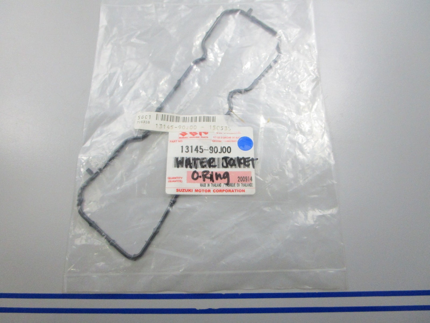 *NEW OEM* 0810 Suzuki Water Jacket Gasket 13145-90J00