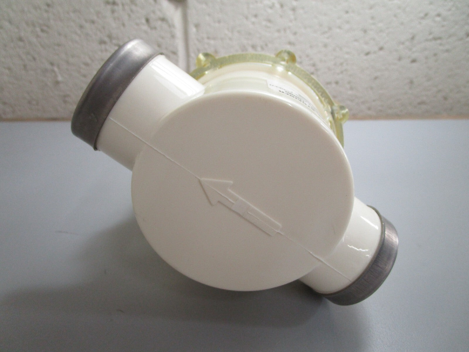 *NEW OEM* 0820 OMC Johnson Evinrude Strainer Assy 437597 0437597