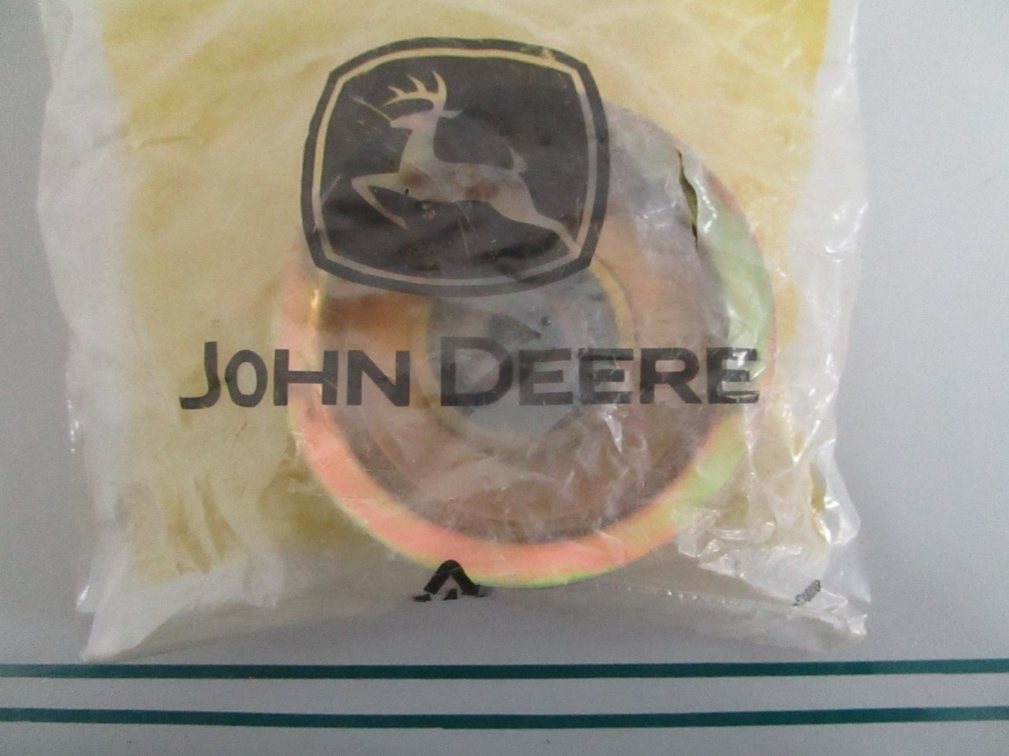NEW OEM AN152951 John Deere Idler 0820