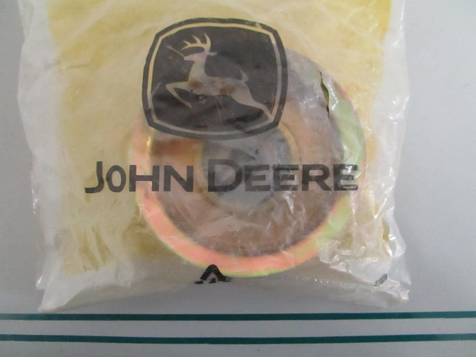 NEW OEM AN152951 John Deere Idler 0820
