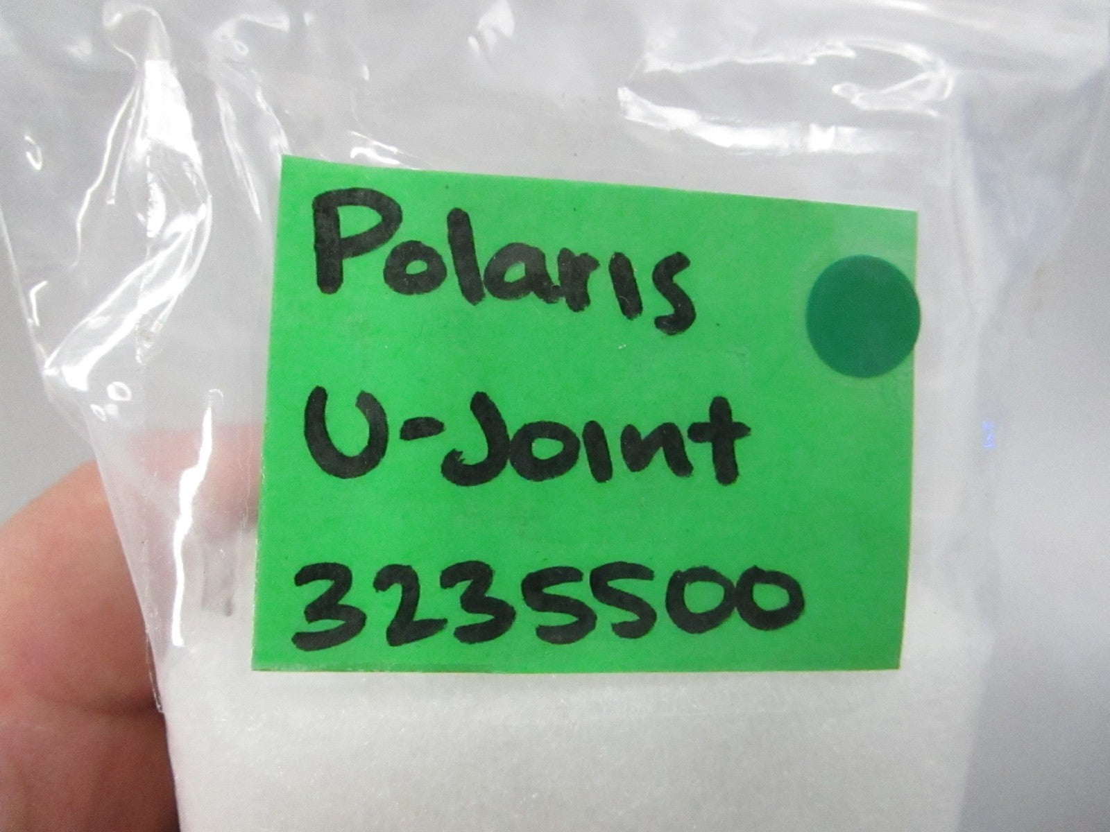 NEW OEM 3235500 Polaris U-Joint 0810