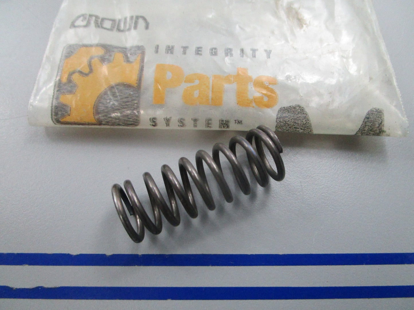 NEW OEM 083408 Crown Spring 0810