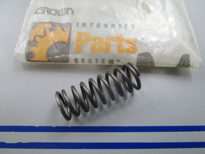 NEW OEM 083408 Crown Spring 0810